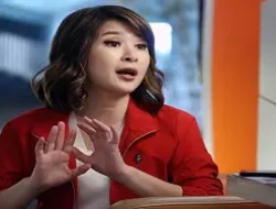 Grace Natalie PSI: Penambahan Suara saat Rekapitulasi Wajar