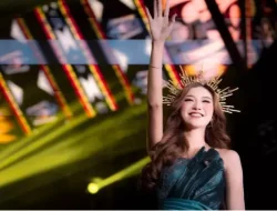 Satu Panggung dengan Judika, Kotak, dan Inul Daratista, Icha Christy Bilang Ini