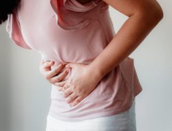 Perut Anda Kembung?  Yuk, Ketahui Penyebabnya
