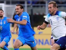 Preview Italia v Inggris: Tradisi Bagus Tuan Rumah