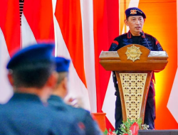 Soal Pengamanan Pemilu 2024, Kapolri Minta Brimob Lakukan Persiapan Ini