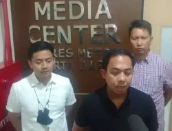 Diduga Menipu Rp1,3 Miliar, Selebgram Ajudan Pribadi Ditangkap