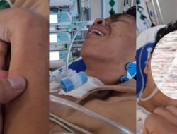 Kabar Terbaru Kondisi David Usai Dirawat 2 Pekan Lebih, Mulai Sadar Tapi Masih Emosional