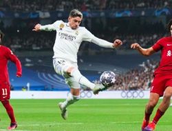 Ancelotti Puas Madrid Lolos, Klopp Akui Kekalahan Liverpool