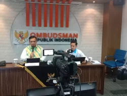 Ombudsman RI Nyatakan Bappebti Lakukan Malaadministrasi soal IUBB
