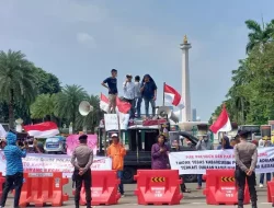Soroti Tambang Ilegal Ismail Bolong, Jokowi dan Kapolri Didesak Bersih-bersih Kepolisian