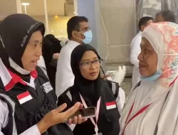 PPIH Arab Saudi 2023 Wajib Ikut Bimtek, Kemenag Sebut Tugas Lebih Menantang