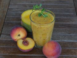 Jenis Minuman Fiber Alami, Begini Saran Dokter