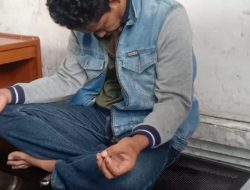 Paspampres Geleng-geleng Kepala Dengar Pengakuan Pria Ini yang Nekat Terobos Istana Kepresidenan Bogor