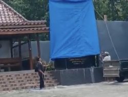 Sentil Menko Polhukam, Kapolri hingga Presiden Soal Penutupan Patung Bunda Maria, Dumdum: Negara Kalah Sama Ormas?