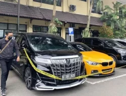 Penipu Wahyu Kenzo Tersangka dan Ditahan, Istri Anggie Jesey Ikut Diperiksa Polisi
