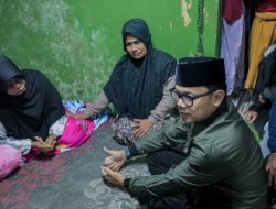 Lubang Menganga Memakan Korban di Bogor, Bima Arya: Saya Akan Tanggung Jawab