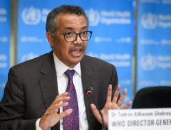 Pertempuran di Sudan Makin Sengit, Fasilitas Kesehatan Dijarah