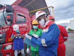 Bentuk Satgas Rafi, Pertamina Jamin Pasokan BBM dan LPG di Sulawesi Aman