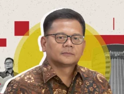 Bukan Formula E, Pencopotan Brigjen Endar Diduga Karena Mengetahui Kasus yang Melibatkan Firli Bahuri