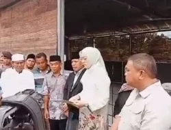 Bupati Purwakarta Segel Rumah Ibadah, Muannas Alaidid Sebut karena Dekat Pilkada