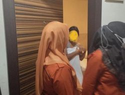 Modus Izin Pergi Salat Tarawih, Remaja Ini Ditemukan Asyik Berbuat Terlarang di Kamar Hotel