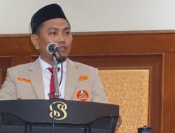 Pemuda Muhammadiyah Makassar Desak Polisi Segera Tangkap AP Hasanuddin Demi Cegah Perpecahan Umat