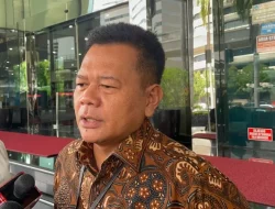 Dewas KPK Segera Periksa Firli Bahuri Cs, Terkait Pemecatan Brigjen Endar Priantoro