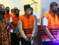 Bupati Bangkalan Abdul Latif Segera Jalani Persidangan Kasus Dugaan Suap