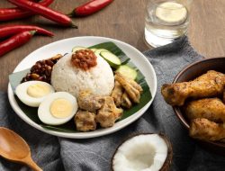 Tips agar Nasi Tidak Mudah Basi, Dapat Dinikmati untuk Sahur dan Buka Puasa