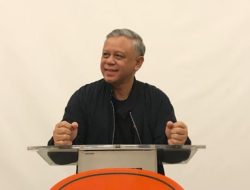 Indonesia Batal Jadi Tuan Rumah Piala Dunia U-20, Sonny Y Soeharso: Kita Tidak Mempertimbangkan Risk Management