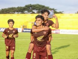 Diberi Izin Tinggalkan Timnas, Sananta dan Ananda Raehan Bisa Main Lawan Borneo FC
