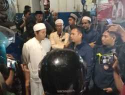 Asyik Berbuat Terlarang di Pos Ronda, Pria Paruh Baya Ini Digerebek Polisi dan Tokoh Agama