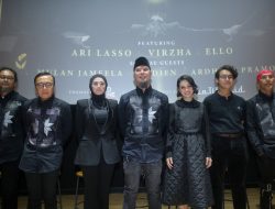 Imbas Polemik Royalti Lagu, Dhani Tak Libatkan Once di Konser Dewa 19