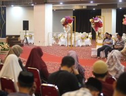 Pahala Puasa Tidak Terlihat dan Tidak Terbatas Nilainya