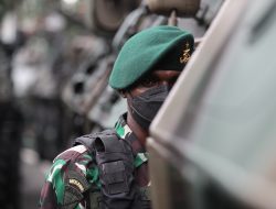 Tidak Ingin Berlarut-larut, TNI Kerahkan Pasukan Organik untuk Bebaskan Pilot Susi Air
