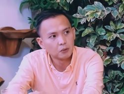 Heboh Inisial R Terlibat Pencucian Uang, Ramalan Hard Gumay Terbukti?