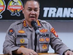 Daftar Mutasi di Polda Metro Jaya, Kabid Humas Dapat Promosi, Tiga Kapolres Berganti