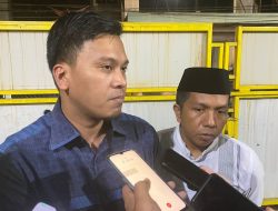 Belum Terima SK DPP, Ketua AMPI Sulsel Nurhaldin Tetap Masifkan Gerakan Kepemudaan