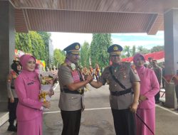 Jabat Kapolda, Ini Tugas Berat Irjen Setyo Boedi Moempoeni Harso di Sulsel