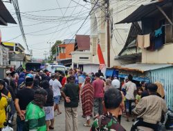 Pria Paruh Baya di Makassar Ditemukan Tewas, Begini Kondisi Tubuhnya