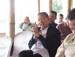 DPR Dorong BUMDes Seluruh Indonesia Berbadan Hukum