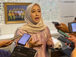 Dua Incumbent Tumbang di Dapil Sulsel 1, PKS Singkirkan Demokrat Menuju Senayan