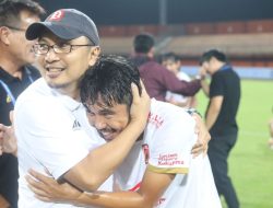 Bocoran dari Managemen PSM, Para Pemain Kunci Bakal Bertahan dan Bakal Diikat Kontrak Jangka Panjang