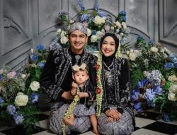 Ria Ricis dan Teuku Ryan Digoyang Isu Cerai, Oki Setiana Dewi Bertindak