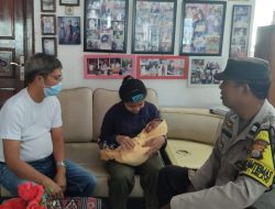 Tak Mampu Bayar Biaya Persalinan, Pasutri di Makassar Tega Tinggalkan Anaknya