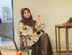 Masuk Bursa Pilkada Soppeng, Andi Nurhidayati Pilih Perjuangkan Masyarakat Lewat DPR RI