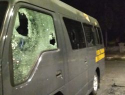 Mabes TNI AD Buka Suara Soal Penyerangan Polres dan Pos Polisi di Makassar