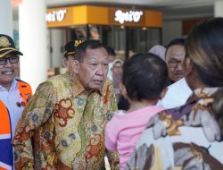 Caleg DPR Sulsel I Partai Golkar: Petahana Punya Nilai Plus Dibanding Pemain Baru