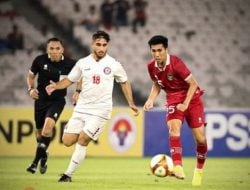 Jadwal Padat dan Minim Persiapan, PSM Makassar Tolak Ajakan Uji Coba Timnas Indonesia U-22