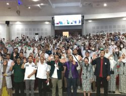 RUU Kesehatan Masif Dapat Penolakan, Muhammadiyah: Sifatnya Terlalu Liberal