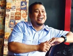 Dukungan PPP di Pilgub Sulsel, Muhammad Ramli Rahim Bilang Surat Tugas ke Danny-Azhar, Rekomendasi B1-KWK untuk Sudirman-Fatma