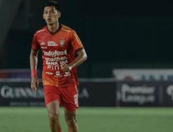 Ramadhan Sananta Berpeluang Hengkang, Penyerang Bali United Jadi Target PSM Makassar