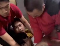 Viral! Keluarga Pasien Aniaya Seorang Dokter di Lampung, Begini Kronologinya