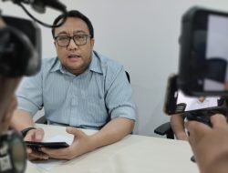 Masih Berkeliaran, Kejari Makassar Ultimatum Terdakwa Kasus Investasi Bodong ‘Tambang Digital’